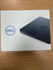 Dell DW316 USB External DVD CD Burner Writer Reader Optical Drive