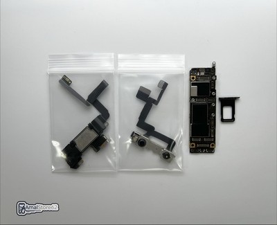 iPhone 11 64GB Dish Boost Main Logic Board Motherboard Replacement | FMI OFF