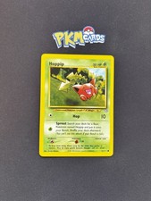 Pokémon TCG Hoppip Neo Genesis 61/111 Regular LP.