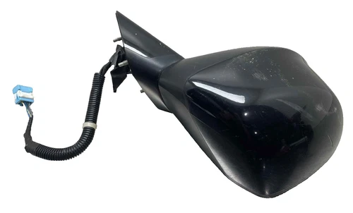 2013 Honda Civic OEM Right Hand Passengers Side Power Door Mirror Black 14 15