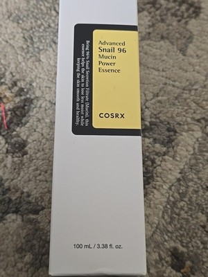 COSRX Advanced Snail 96 Mucin Power Essence (3.38 fl. oz.)