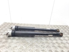 MERCEDES BENZ CLASE A W177 1.3 GASOLINA PAR DE AMORTIGUADORES TRASEROS A1773206900