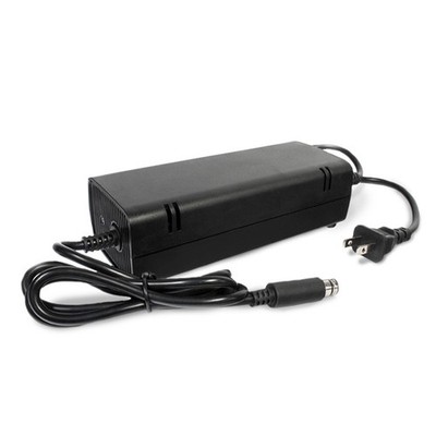 Xbox 360 ''E'' AC Power Adapter [Hyperkin]