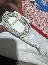 85W MacBook Pro Power Adapter PA-85W AC 100-240V MagSafe 15" 17" Replacement