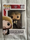 Million Dollar Man Ted DiBiase Funko POP WWF WWE Wrestling Figure New