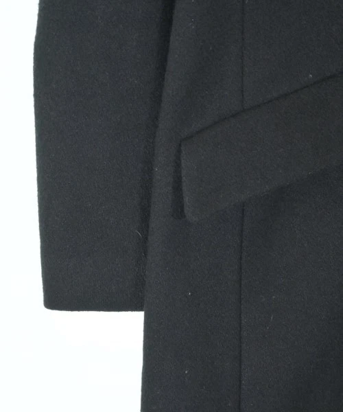 STUDIOUS Casual Jackets Black 1(Approx. S) 2200676125047 image 5