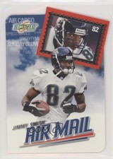 2000 Score Air Mail Jimmy Smith #AM27 b0q