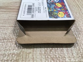 UF3312 SD Gundam Gachapon Senshi 2 Capsule Senki BOXED NES Famicom Japan