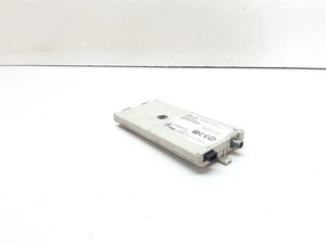 BMW X3 E83 Antennenverstärker  3452099 2.00 Diesel 110kw 2008 33688831