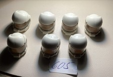 lego figures 7 space helmets 87781