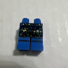 Lego Harry Potter Minifigure - Luna Lovegood (From Set 4841)