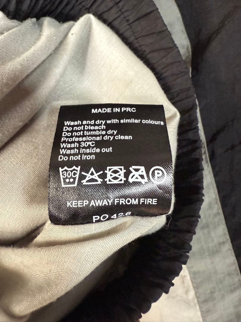 Trapstar Tracksuit Black - image 4