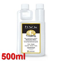 Thornell K.O.E. Apricot Odor Eliminator-Professional-Grade for Kennel Freshness