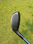 Mizuno ST-230 3 hybrid 19 degree RH Regular 75 F4 shaft — photo 2