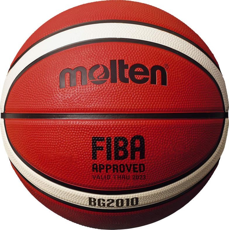 Molten 2010 Deep Channel Basketball 7 7 6790₽