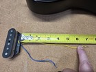 2007 Fender USA Hot Single-Coil Tele  Alnico 3 Magnets Bridge Pickup Highway One — photo 2