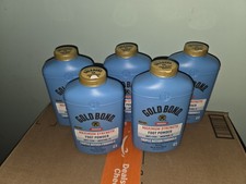 5x Gold Bond Medicated Talc-Free Foot Powder with 1 Menthol, Maximum Strength,