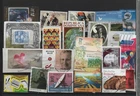 RECENT GOOD VALUES WORLD STAMPSS