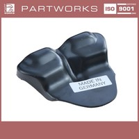 Konsole Stabilisator FüR Porsche 911 2.4 2.7 '72-'77 930 3.0 Hinten