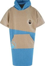 Poncho Wave Hawaii Travel Poncho Lighd L - XL...