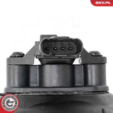F�r SKV GERMANY 54SKV816 SUCTION HOSE 54SKV816 / #2222