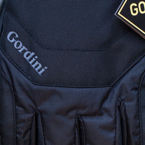 Men's Gore Gauntlet Glove, Black, Small - Picture 4 of 6