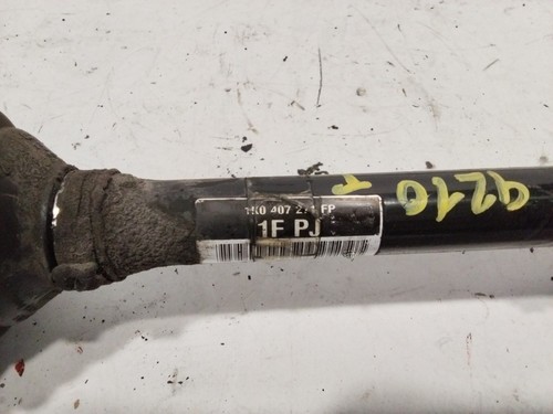 1K0407271FP antriebswelle vorne links VOLKSWAGEN GOLF V BERLINA 2003 1811470