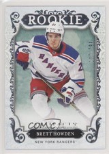 2018-19 Upper Deck Artifacts Rookie Redemptions 237/799 Brett Howden #RED200 ie7