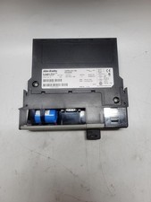 Allen-Bradley Control Logix 5562 Processor 1756-L62 Ser.B