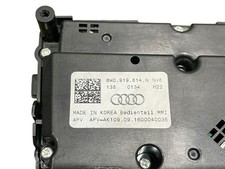Autoradio Audi COUPE