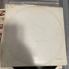 The Beatles, White Album, W/ Poster And Pictures, SWBO-101