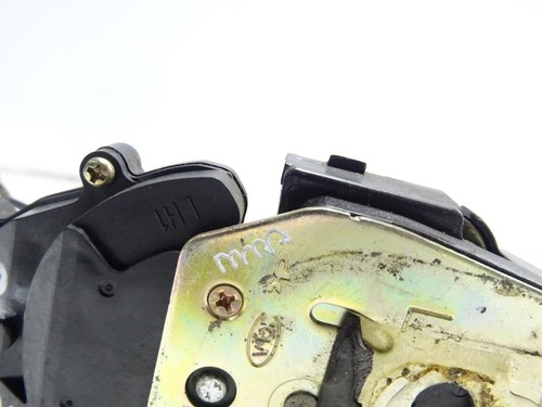 PORTIERSLOT LINKS ACHTER Kia CARENS 2 0K2FA73310 - Afbeelding 2 van 5