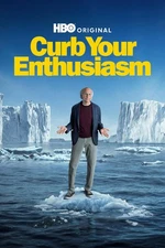 Curb Your Enthusiasm: The Complete Twelfth Season (Dvd)