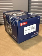 Genuine Denso Alternator 210-1165 REMANUFACTURED thumbnail 5