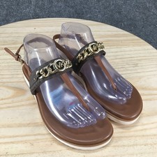 Studded Sandals Schutz Lany Sandal Schutz Kitten Heel New Arrivals