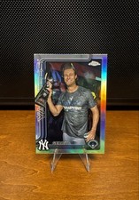 Top Gerrit Cole Prospect Cards 23