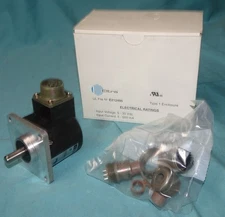 NEW ELTRA E212495 EL63G60Z5/28C9X3MR 91297440