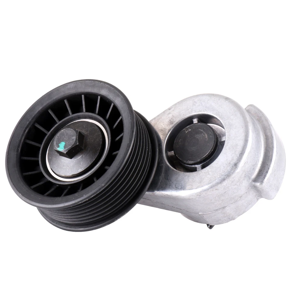 Belt Tensioner Assembly W/Pulley For 1998-1998 DODGE B1500 B2500 89215 - Изображение 3 из 4