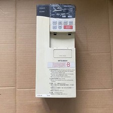 Used Mitsubishi FR-B3-400 0.4KW 200-220V In G...