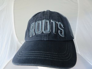roots baseball cap