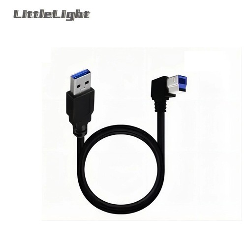 High-speed USB3.0 A male to B male gold-plated connectors cable 3.0m/4.5m - Picture 1 of 2