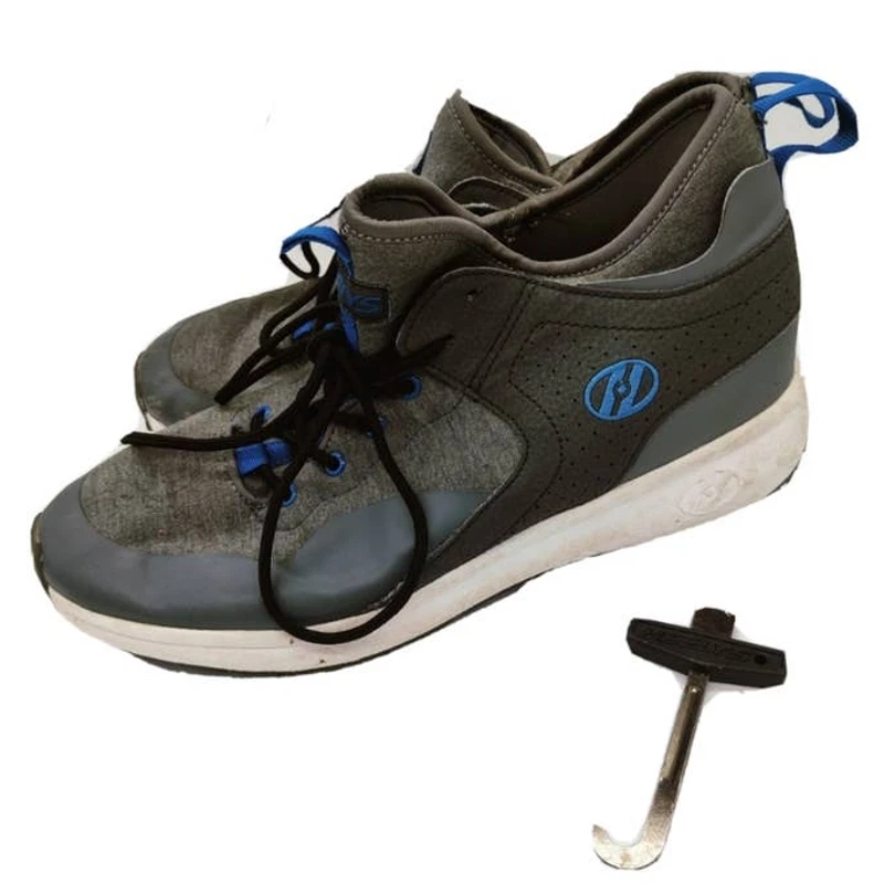 Piper heelys deals
