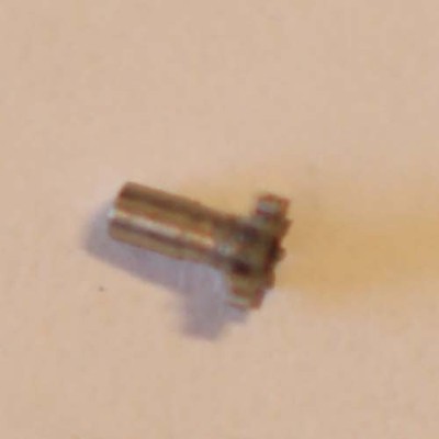 CORTEBERT CAL. 484  MINUTENROHR HÖHE 2,25MM  PART No. 240