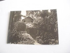 Genova - Pegli Villa Pallavicini casa rustica - spedita f. g. 1942