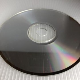 Used Seirei Senshi Spriggan Japanese NEC PC Engine TurboGrafx-CD Naxsat CD-ROM