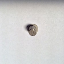 TASCAM M-3500 MIXER PART, GRAY KNOB