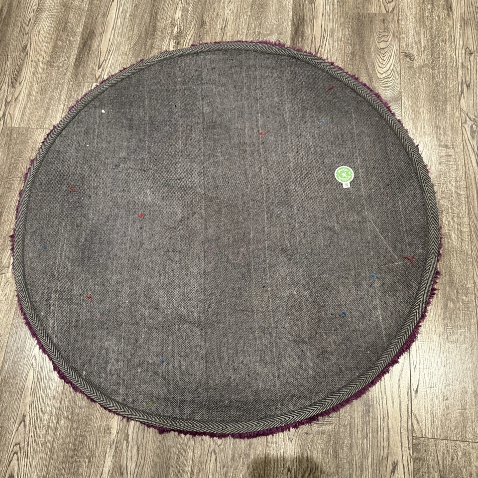 Travis Scott Astroworld Wish You Were Here Rug Rare Carpet Cactus Jack Houston - Image 3 of 4