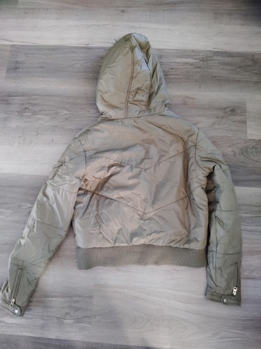Y2K G-Unit Coat Sz Lg - Picture 2 of 4
