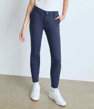 Aeropostale skinny stretch pants style 2106 / Uniform Pants Women