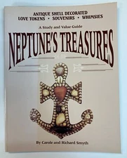 Neptune's Treasures: A Study and Value Guide by Carole Smyth Paperback
